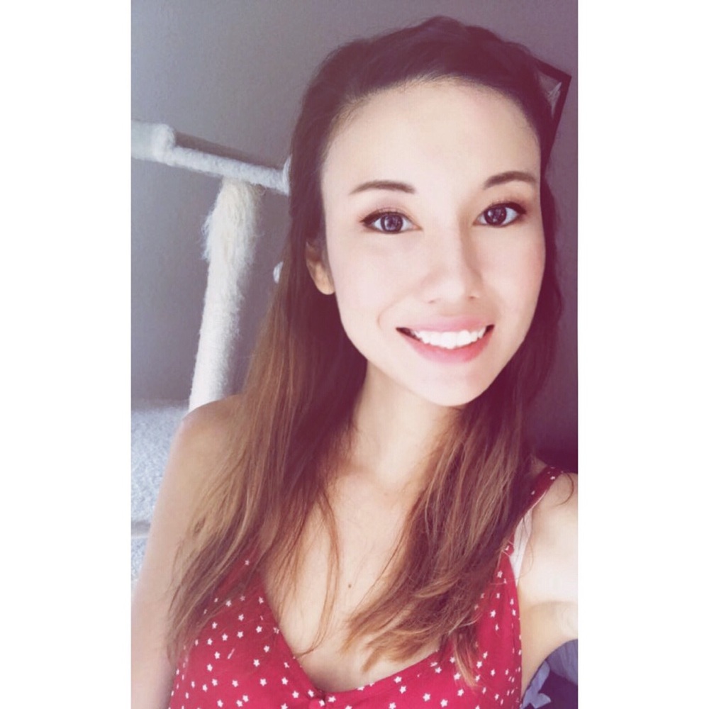 Meet your Posher, Liz